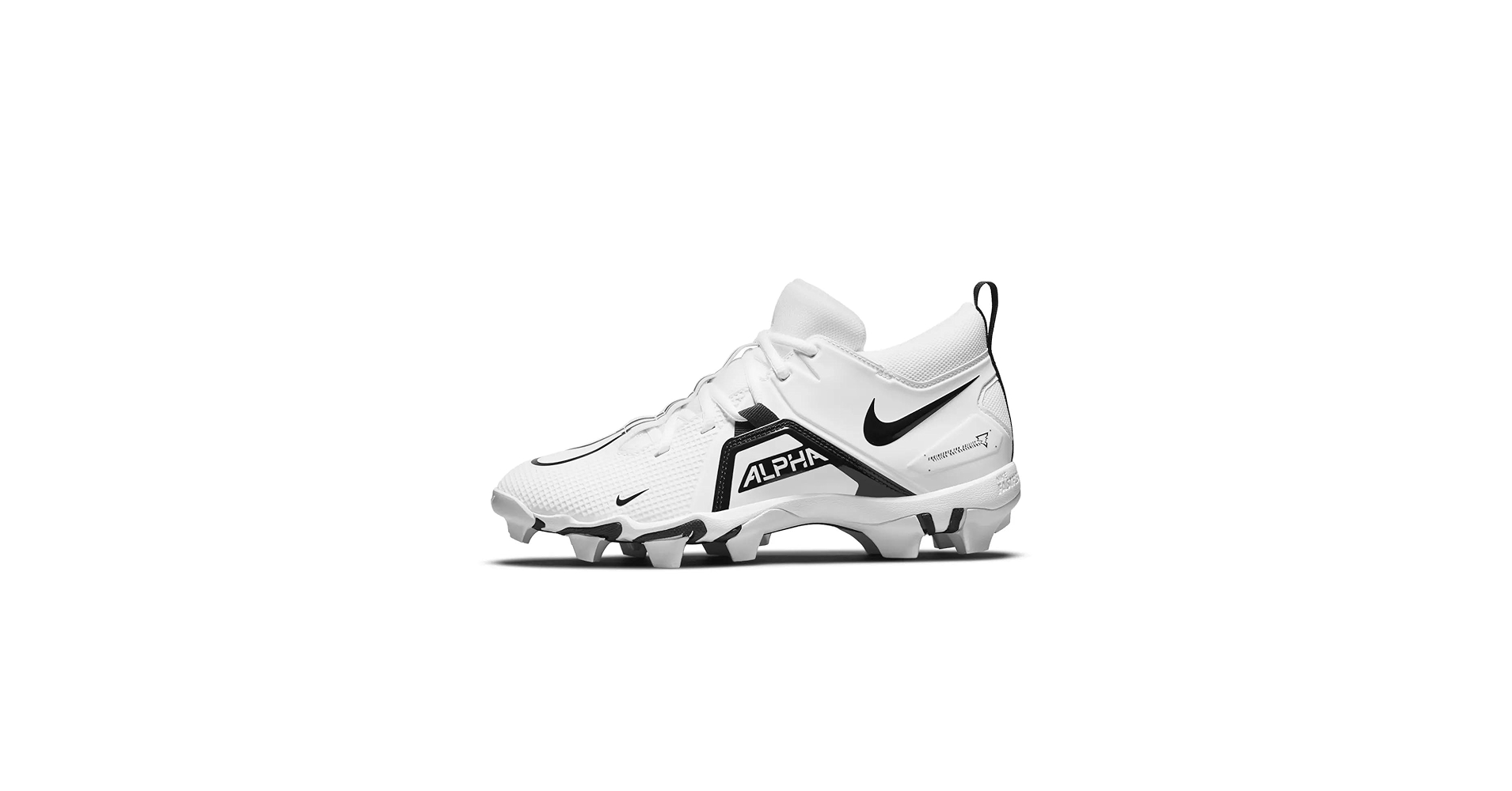 MANA♡ 　NIKE Amazon.com | Nike Men's Alpha Menace-3 Shark Football Shoes